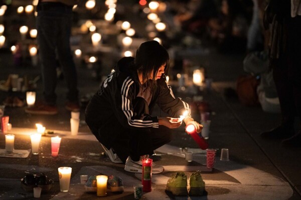 Catholic Church Calls for Action Against Violence in Mexico