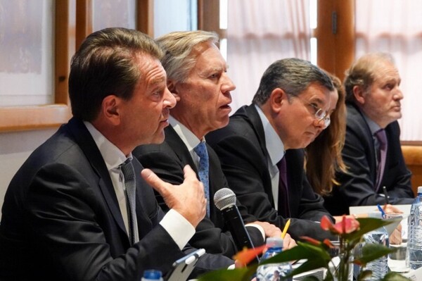 Банковский сектор Мексики обеспокоен из-за непредвиденных изменений