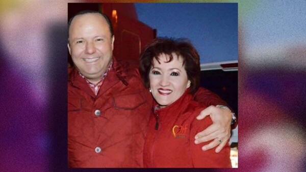 奇瓦瓦州前州长妻子面临两项逮捕令