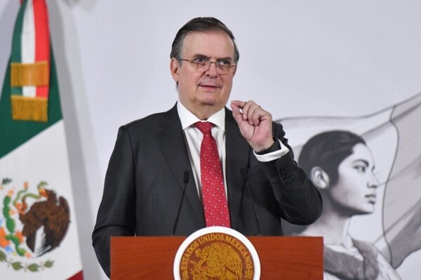 Mexico Defends T-MEC, Citing Its Success