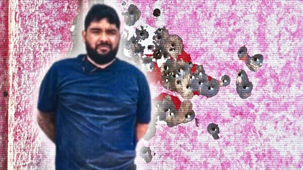 El Ponchis Escapes: Blow to the Sinaloa Cartel