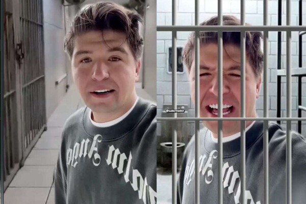 Fofo Márquez: Controversy Surrounds Influencer's Prison Life