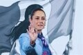 Claudia Sheinbaum Rejects Threats from the U.S. Ambassador