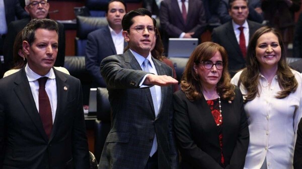 México reclama a la ONU por informe de desaparecidos