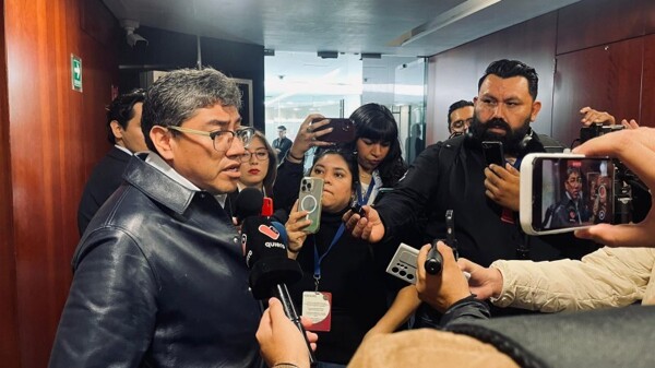 Zacatecas Political Battle: The Future of the Monreal Family in Doubt