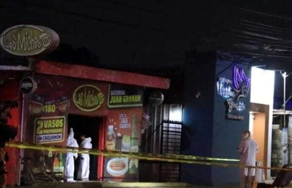 Violence Erupts in Villahermosa Leaving Multiple Dead