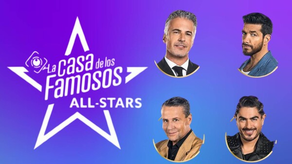 Elimination of The House of Famous All Stars