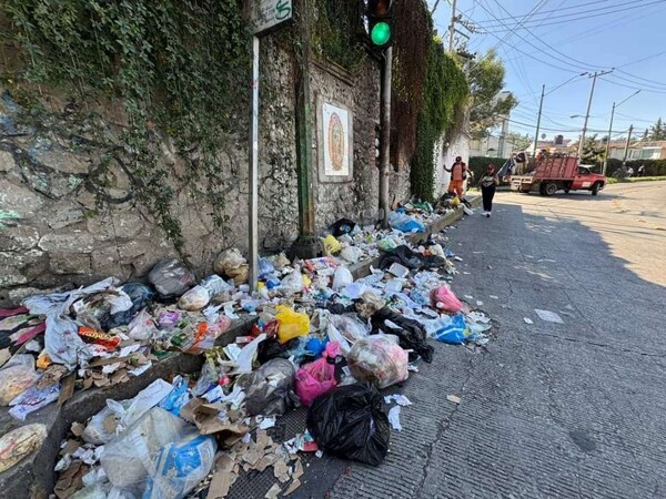 Тлаплан Улучшает Услуги Сообщества и Безопасность
