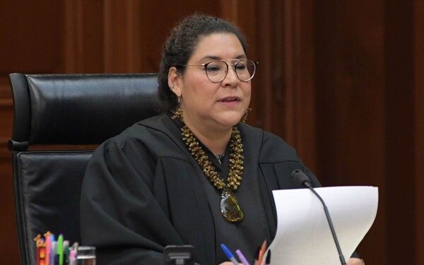 Bitter Conflict Involving Ricardo Salinas Pliego