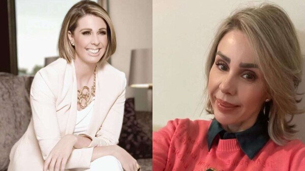 Atala Sarmiento Responds to Criticism on Social Media