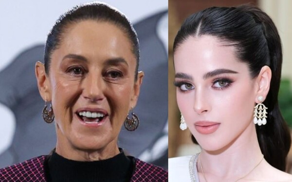 Mexican President Backs Miss Universe Contestant Who Confronted Organizers