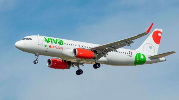 VivaAerobus Сообщает о Сильных Результатах Q3