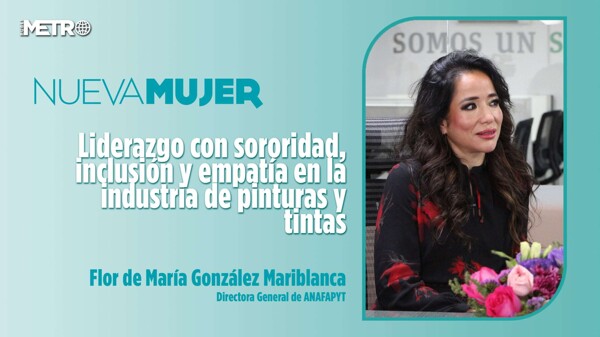 Flor de María González Mariblanca: Innovative Leader