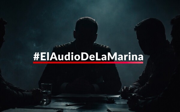 Navy Corruption: Rear Admiral's Murder