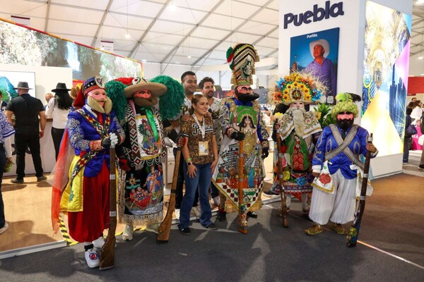 Tianguis Turístico 2025 Generates Million-Dollar Revenues