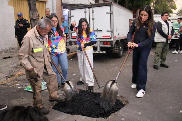 The Pothole Politics: Mexico's New Foreign Minister Appointment