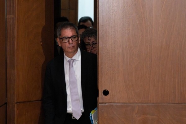 Экономика Мексики показывает признаки слабости