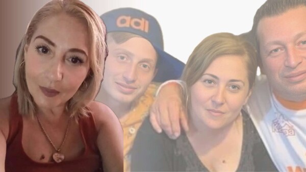 Ana Lucía Ocaña Opens Up About Her Separation
