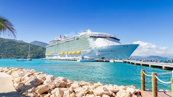 Gradual Increase of Cruise Fees in Mexico