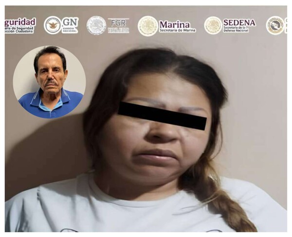 Capture of Drug Cartel Leader in Guadalajara