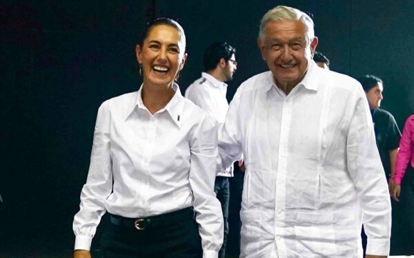 Экономические вызовы Клаудии Шейнбаум после AMLO
