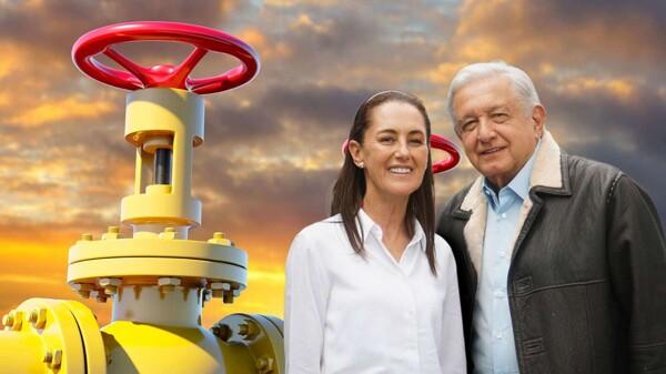 Sheinbaum cambia de rumbo: México apuesta por el fracking