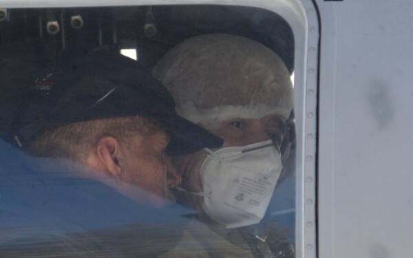 Rafael Caro Quintero Undergoes Surgery and Returns to Prison