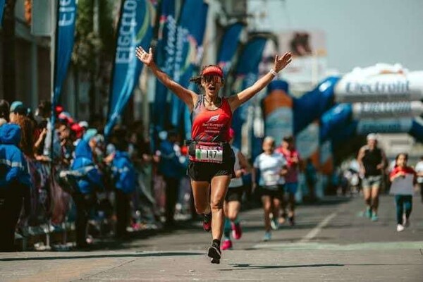 Querétaro Marathon Control Transferred to INDEREQ