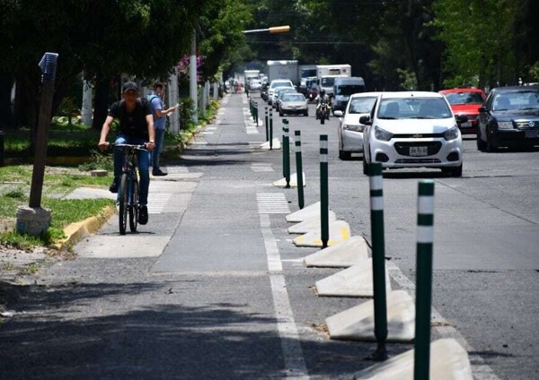 Zapopan Launches Second Stage of Ciclovía Project