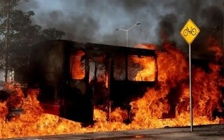 74 Die in Mexico After Cartel Operation