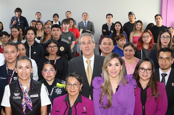 Women's Safety Forum Held in Puebla | Ours Abroad News