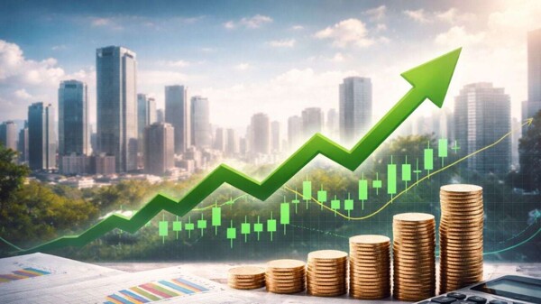 墨西哥经济展现韧性，增强国内需求