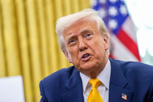 Дискурс Трампа и насилие в Мексике