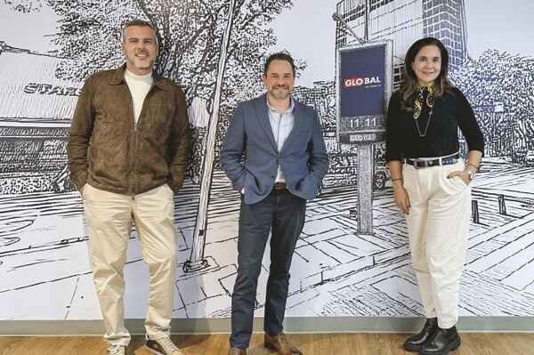 Global Vía Pública México укрепляет свою коммерческую структуру за счет новых стратегических назначений