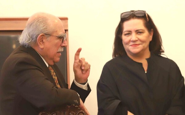 Titular de comisión de México se opone a fórmula de presupuesto para instituto electoral