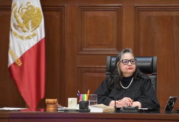 Judicial Reform Proposal in Mexico