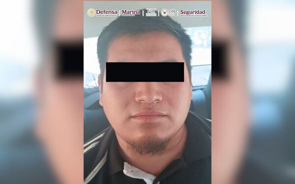 Arrest of 'El Kino' Linked to Mara Salvatrucha