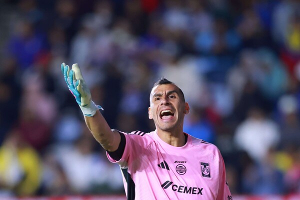 Cruz Azul Advances to Concacaf Champions Cup Final