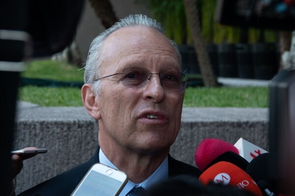 Rise in Extortion in Mexico Alarms Business Community