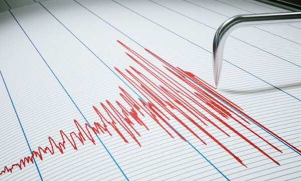 Earthquake Reported in Mexico City