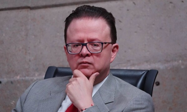 Магистрат предлагает электоральную непрерывность в Мексике