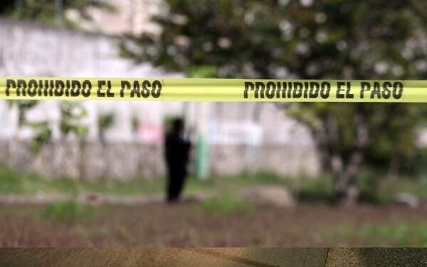 Increase in Police Violence in Mexico