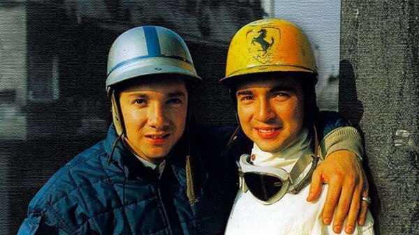 The Legacy of the Rodríguez Brothers in F1