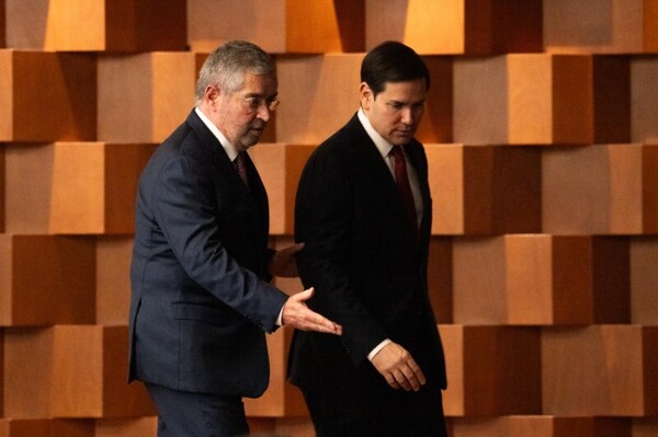 Instability in Mexico's Foreign Ministry and Potential Cabinet Reshuffle