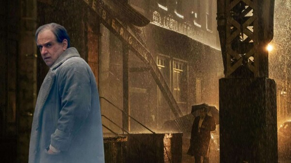 Пингвин: Новый сериал DC Comics на Max