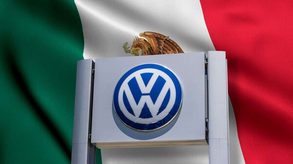 Volkswagen сосредоточится на североамериканском рынке из Мексики