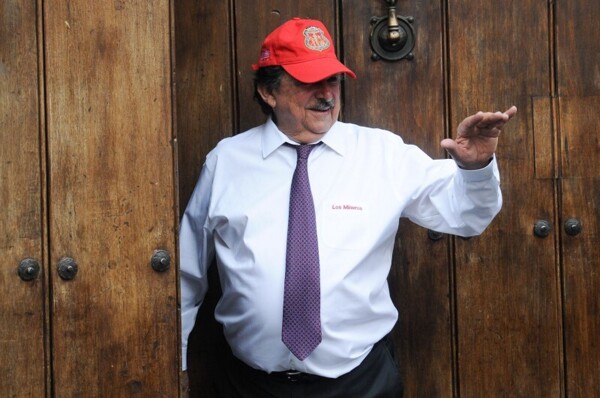 Líder sindical busca operar nuevo proyecto de fracking en México