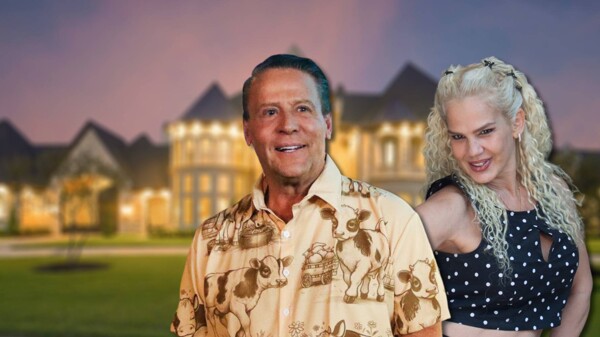 «La Mansión VIP»: Nuevo reality show con celebridades