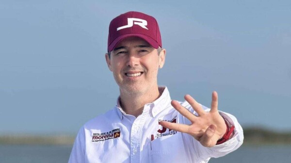 Senador mexicano bajo escrutinio por estilo de vida lujoso y ausencias