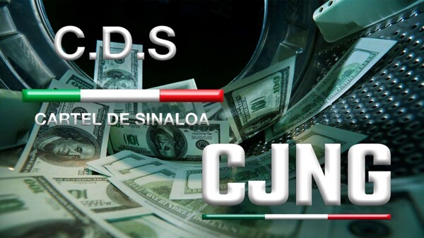 Financial Authorities Unite against Money Laundering